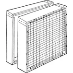 Soler & Palau SG KIT 800 ochranná mřížka k HIB/HIT