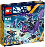 LEGO Nexo Knights 70353 Helichrlič