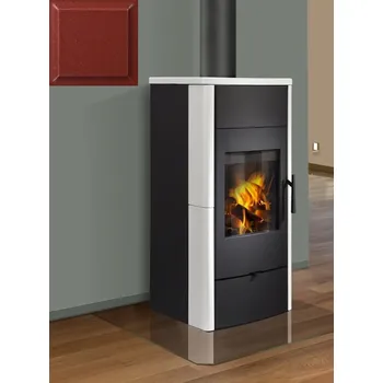 Krbová kamna Romotop Espera 01