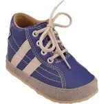 Pegres 1090 capáčky pro normální a úzkou nohu 18 modrá