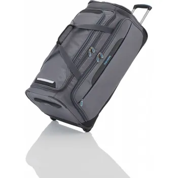 Travelite CrossLITE Wheeled duffle L