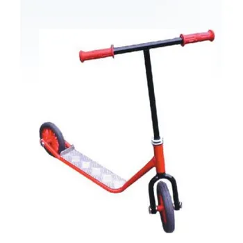 Koloběžka Merkur Toys Jája kov 34000108