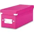 Úložný box Leitz Click & Store Box na CD