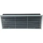 Soler & Palau COR-1500 FT podhled. mřížka bílá RAL 9016 pro COR FT