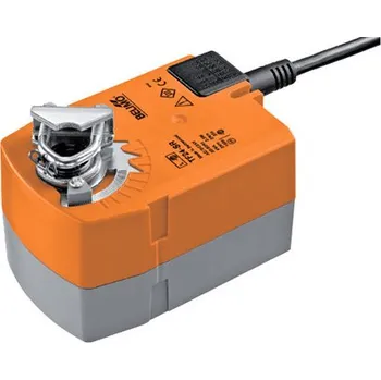 Belimo TF 24-3 servopohon s pružinovým zpětným chodem