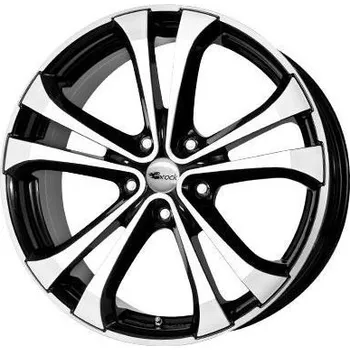 Alu kolo RC-Design RC17 8x18 5x112 ET30