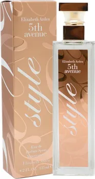 Dámský parfém Elizabeth Arden 5th Avenue Style W EDP