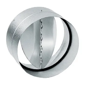 Ventishop RSK 280 zpětná klapka