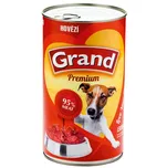 Grand Premium konzerva 1300 g