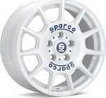 Sparco Terra  7x16 5x100 ET50