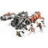 Stavebnice LEGO LEGO Star Wars 75178 Loď Quadjumper z Jakku