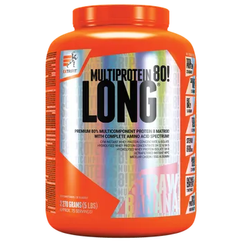 Protein EXTRIFIT Long 80 Multiprotein 2270 g