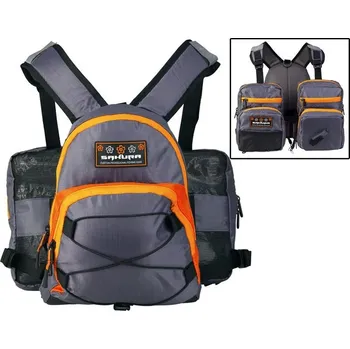 Outdoorové zavazadlo Sakura Chest Packer