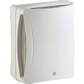 Domácí ventilátor Soler & Palau EBB 250 N T radiální ventilátor s filtrem