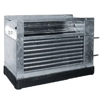 Soler & Palau IKF 225 BP freonový chladič s obtokem