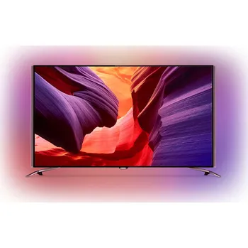 Televizor Philips 55PUS8601