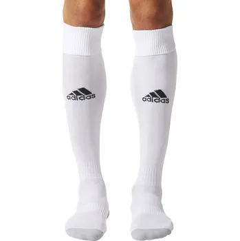 Štulpny Adidas Milano 16 Sock bílé