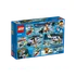 Stavebnice LEGO LEGO City 60166 Výkonná záchranářská helikoptéra