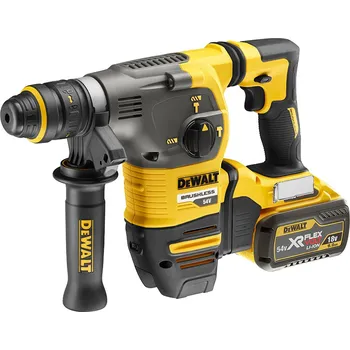 Pneumatické kladivo DeWalt DCH334X2