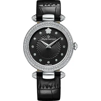Hodinky Claude Bernard Dress Code 20504 3P NPN