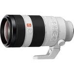 SONY 100-400 mm SEL-100400GM