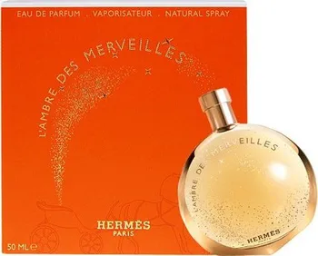 Dámský parfém Hermes L´Ambre des Merveilles W EDP