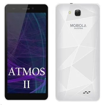 Mobiola Atmos II Mobilní telefon Mobiola Atmos II
