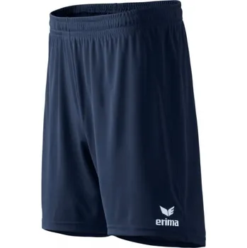 Pánské kraťasy ERIMA RIO 2.0 TRENKY - PÁNSKÉ - Tmavě modrá - velikost 10 uk