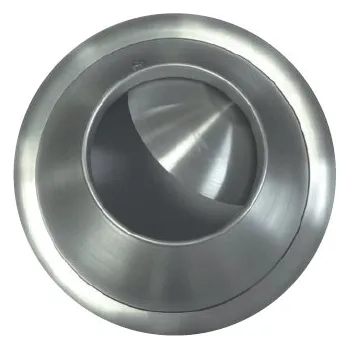 Vzduchotechnika Ventishop NZL-A 150 vzduchotechnická dýza s dlouhým dosahem