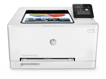 Tiskárna HP Color LaserJet Pro M252dw