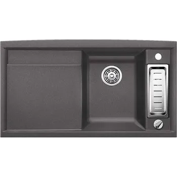 Kuchyňský dřez Blanco Axia II 5 S-F