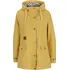 Dámská parka Meatfly Victory C Yellow
