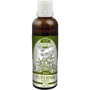 Naděje Tužebník 50 ml