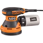AEG EX 125 E
