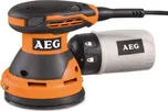 AEG EX 125 E