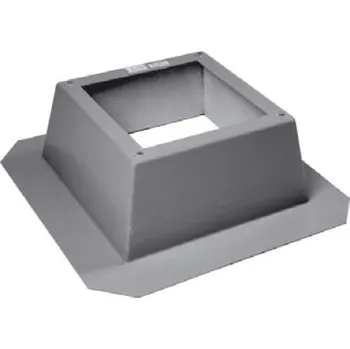 Soler & Palau DOS 750 G podstavec s vnitřní izolací