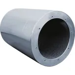 Soler & Palau SCZ 1000 L10 tlumič hluku pro axiální ventilátory