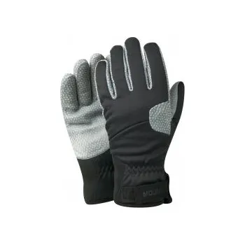 Rukavice Mountain Equipment SUPER ALPINE GLOVE W XS; Černá rukavice