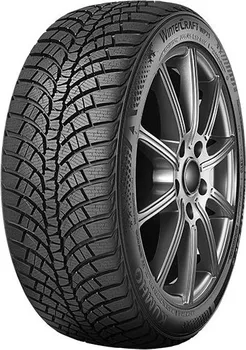 Zimní osobní pneu Kumho WinterCraft WP71 215/50 R17 95 V