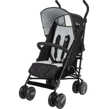 Kočárek G-mini Chilly 2017