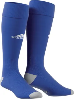 Štulpny Adidas Milano 16 Sock modré/bílé
