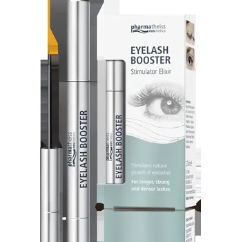 Výživa řas a obočí Pharmatheiss Eyelash Booster