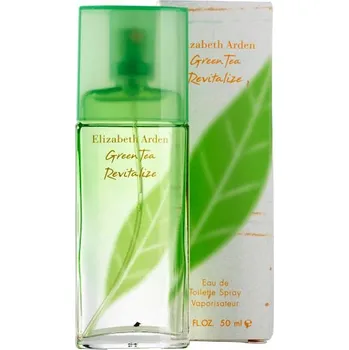 Dámský parfém Elizabeth Arden Green Tea Revitalize W EDT