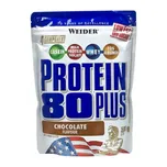 Weider Protein 80 Plus 500 g