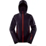 HANNAH Maura anthracite dámská 42; Antracit bunda