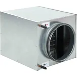 Soler & Palau MBW 315 vodní ohřívač vzduchu do kruhového potrubí