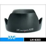 JJC sluneční clona Canon EW-63II