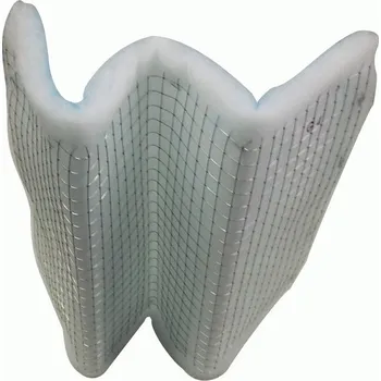 Ventishop MFRR 315 náhradní vložka G4 včetně pletiva