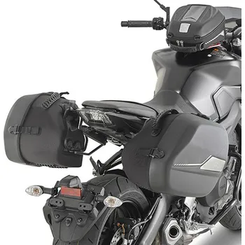 Zavazadlo na motocykl Yamaha MT-09 (17-) - nosič TST2132 pro boční brašny Givi řady SP