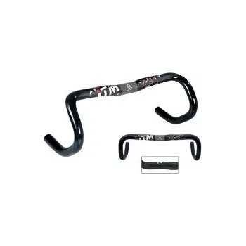 Řídítka ITM DRACO 05 karbon 44 dle obrázku řídítka + DÁREK DLE VÝBĚRU!